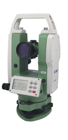 FOIF DT400 Electronic Theodolite FOIF DT400 Electronic Theodolite