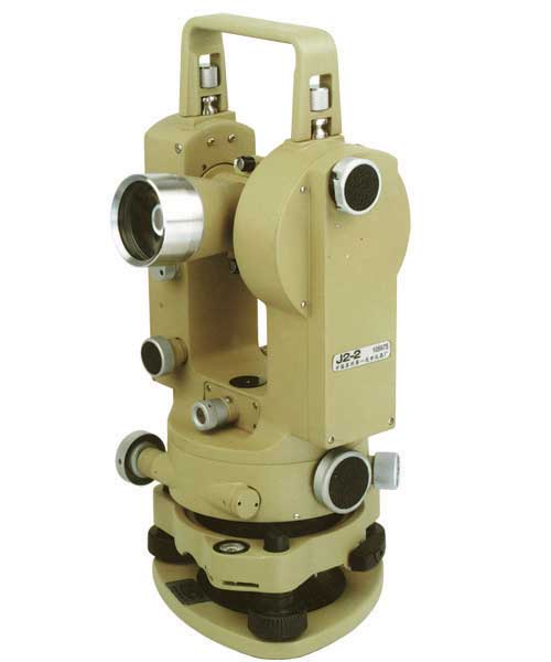 FOIF J2-2 Optical Theodolite FOIF J2-2 Optical Theodolite