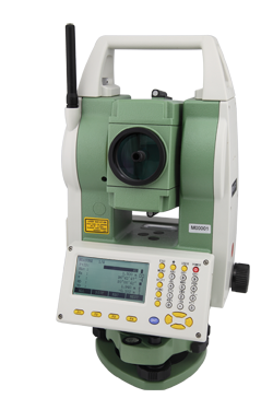 FOIF RTS330 Total Station FOIF RTS330 Total Station
