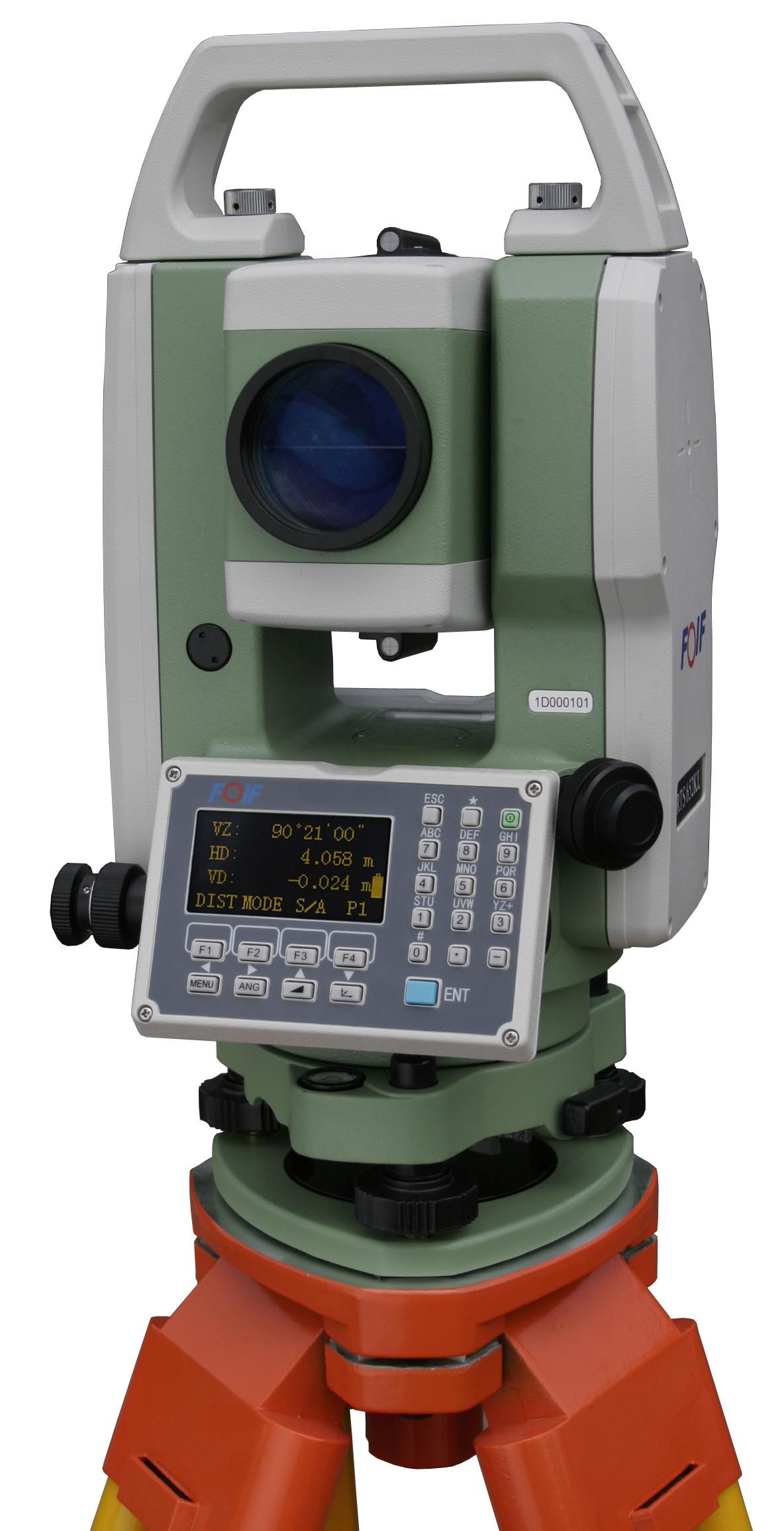 FOIF TS650 Total Station FOIF TS650 Total Station