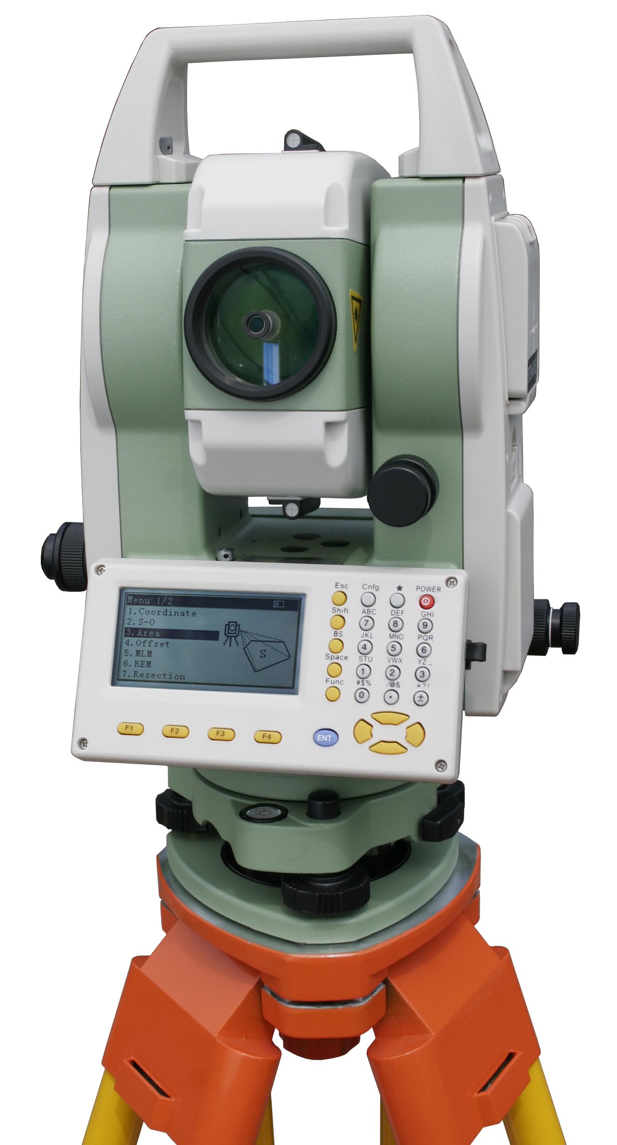 FOIF TS680 Total Station FOIF TS680 Total Station